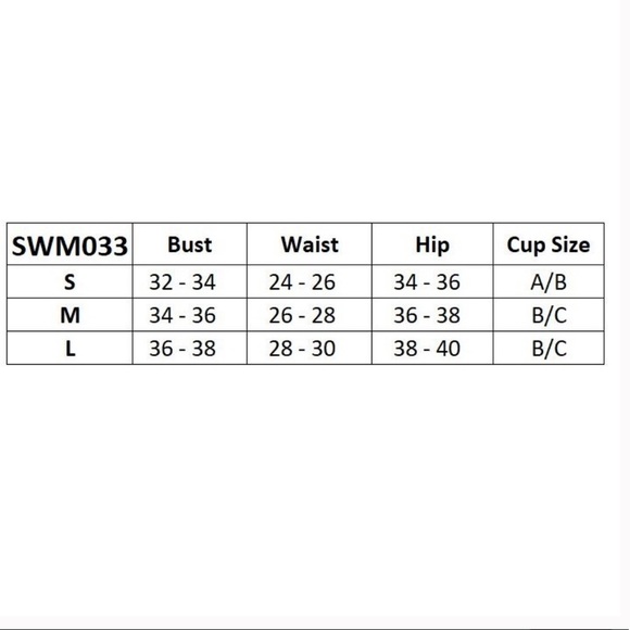 Black & Gold X style bikini - Picture 4 of 7